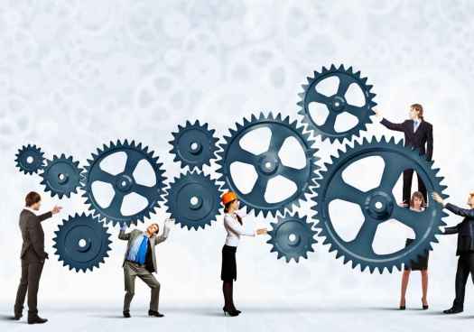 Rehacer el trabajo virtuoso 