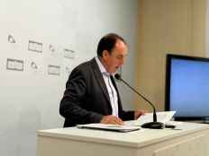 Diputación aprueba complementos a trabajadores de residencias de mayores