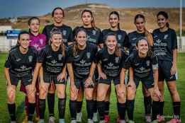 El C.D. Golmayo Camaretas femenino organiza jornadas de puertas abiertas.