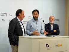 Diputación y Cesefor refuerzan su alianza para impulsar innovación y desarrollo forestal