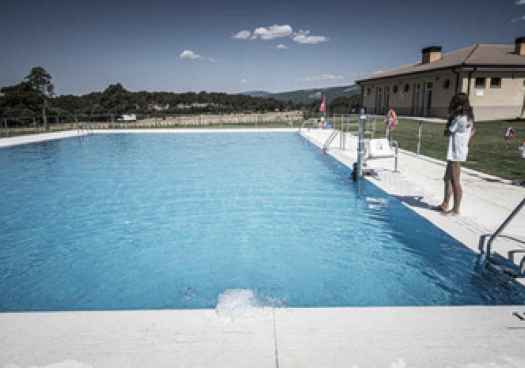 Covaleda convoca selección para contratación de dos socorristas acuáticos