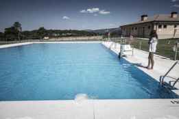 Covaleda convoca selección para contratación de dos socorristas acuáticos