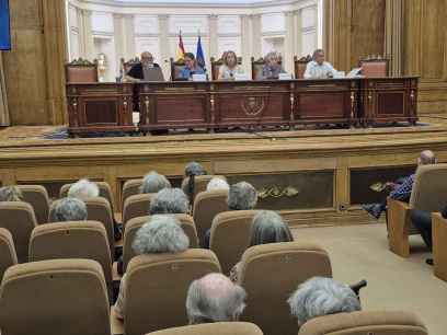 La Ley General de Sanidad, a exámen con motivo de su 40 aniversario