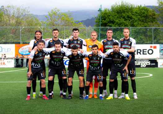 Dos campeones y muchos equipos de play off por decidir en Segunda RFEF