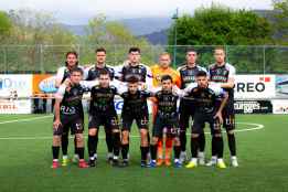 Dos campeones y muchos equipos de play off por decidir en Segunda RFEF