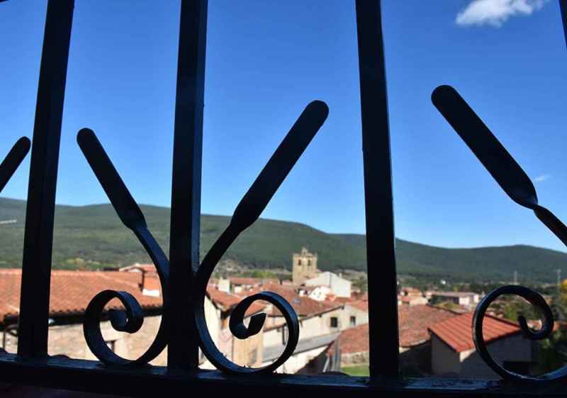 Vinuesa, por algo es 