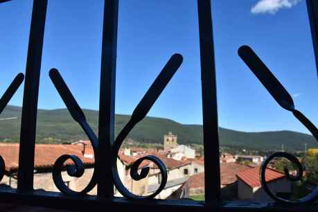 Vinuesa, por algo es 