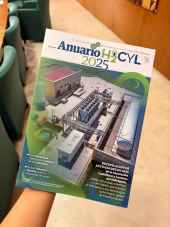 H2CYL fija 2026 como año decisivo para despegue del hidrógeno en Castilla y León 