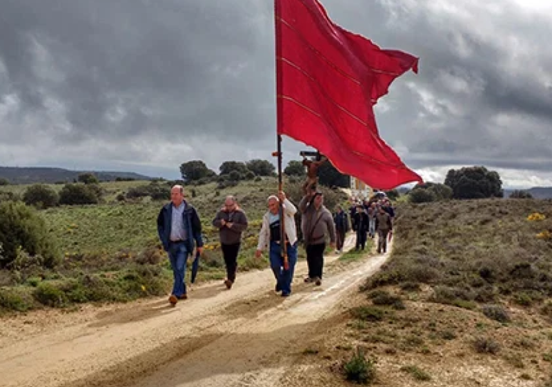 Quintanilla de Tres Barrios se cita con su Mayo Cultural