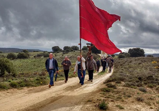 Quintanilla de Tres Barrios se cita con su Mayo Cultural