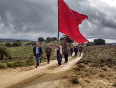 Quintanilla de Tres Barrios se cita con su Mayo Cultural