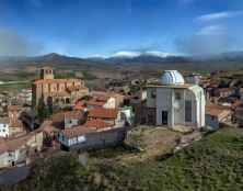 Diputación publica guía del eclipse y anima preparación el próximo 30 de abril