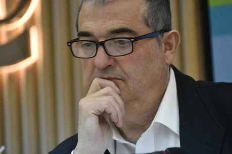 La Cámara reclama respuestas urgentes y coordinadas antes incremento del paro
