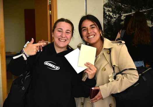 El Campus de Soria elige nuevo rector y miembros del Claustro