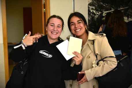 El Campus de Soria elige nuevo rector de la UVa y representantes del Claustro