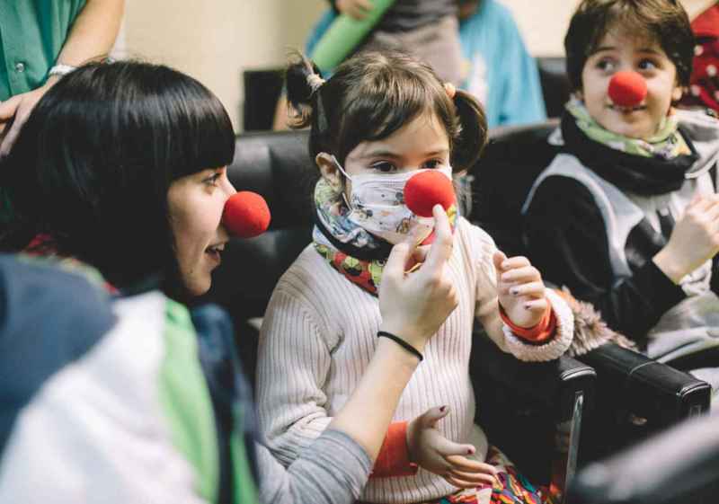 Las familias de menores con cáncer destinan 600.000 euros a 15 proyectos de investigación