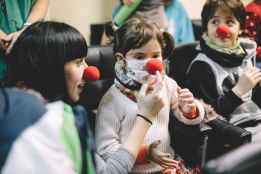 Las familias de menores con cáncer destinan 600.000 euros a 15 proyectos de investigación