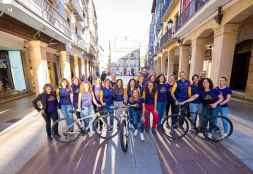 Pedalovida convoca cuarta edición para seguir mejorando servicios oncológicos