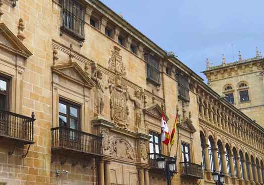 Condenado a 23 años de prisión autor de asesinato de mujer en Matamala de Almazán