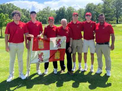 Miguel López compite, en Tarragona, en Campeonato de España Sub 16 