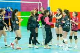 El Cañada Real concluye en meritorio tercer puesto en Segunda División Femenina