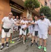 Voy camino Soria... desde Alcalá de Henares