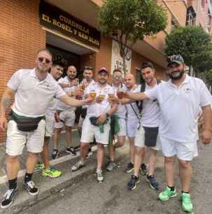 Voy camino Soria... desde Alcalá de Henares