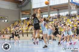 El CSB se despide con emotiva victoria de la Primera División femenina