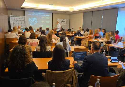 CSIF pide a la Junta abrir una nueva etapa de planificación educativa 