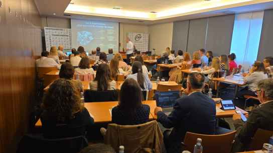 CSIF pide a la Junta abrir una nueva etapa de planificación educativa 