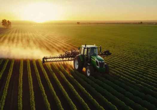 La Junta actualiza normativa que regula formación para uso profesional de fitosanitarios