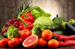 Cesta de la compra: subida contenida en abril, salvo en frutas y verduras