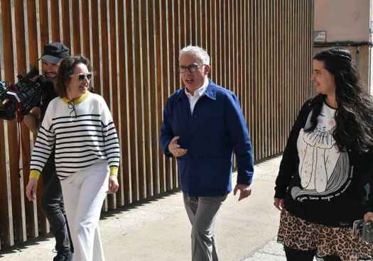 La Junta Electoral de Castilla y León publica resultados definitivos de elecciones autonómicas