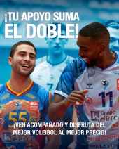 Promoción especial para semifinal Grupo Herce Soria-C.V. Melilla