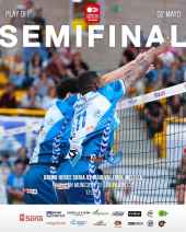 Los celestes animan a afición a apoyar remontada frente al C.V. Melilla