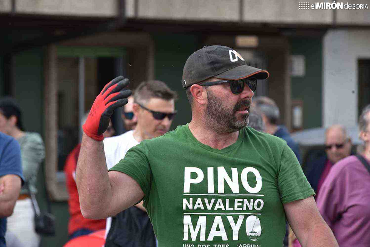 Navaleno, Premio Provincial de Turismo 2026