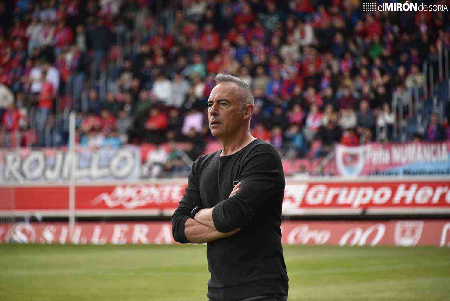 Ángel Rodríguez. 