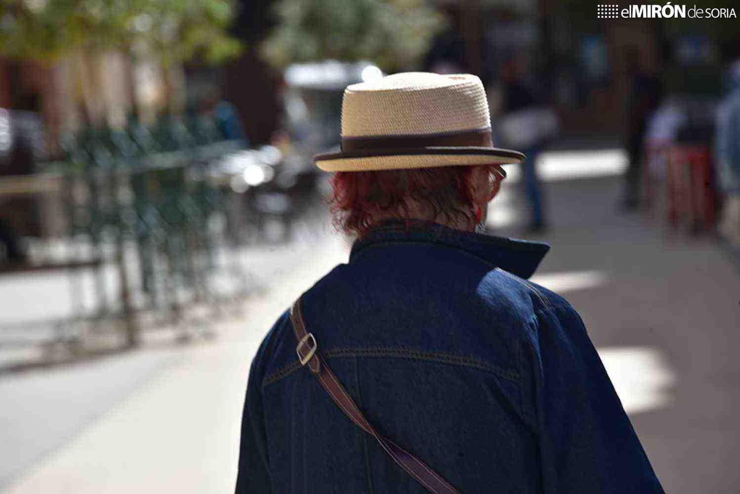 El Centro de Recepción de Visitantes de Soria reúne programación especial esta primavera 