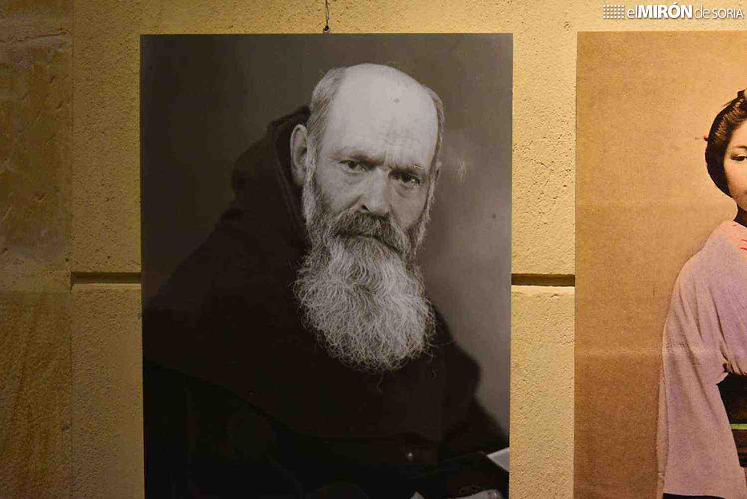 El Archivo Histórico de Soria reúne esencia de seis proyectos fotográficos de OnPhoto Soria