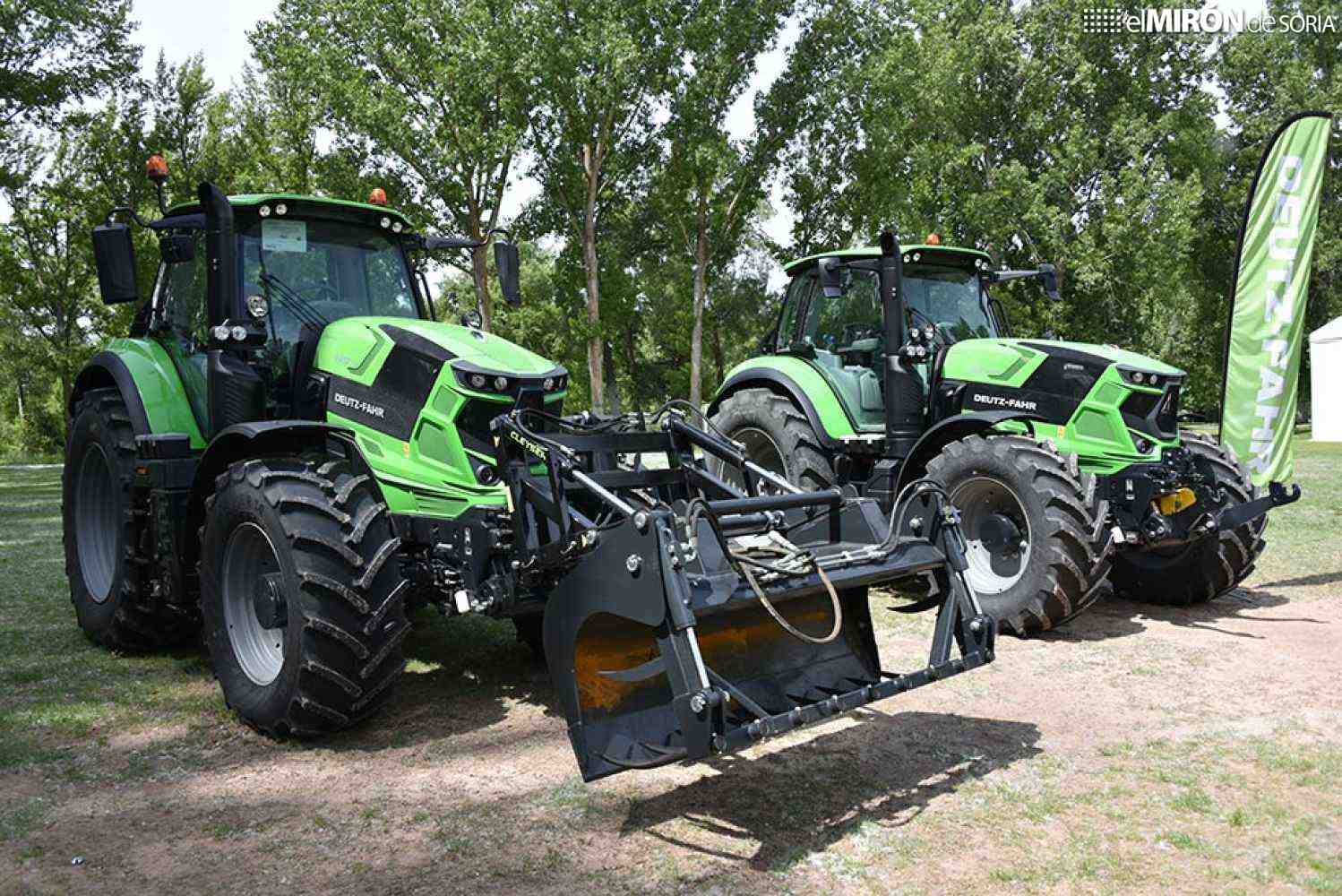 Reducciones en el IRPF 2025 para 56.000 agricultores y ganaderos en Castilla y León
