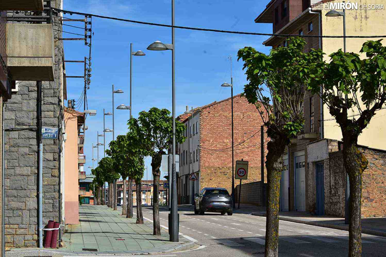 Blanco se compromete a construir al menos 5.000 nuevas viviendas protegidas esta legislatura