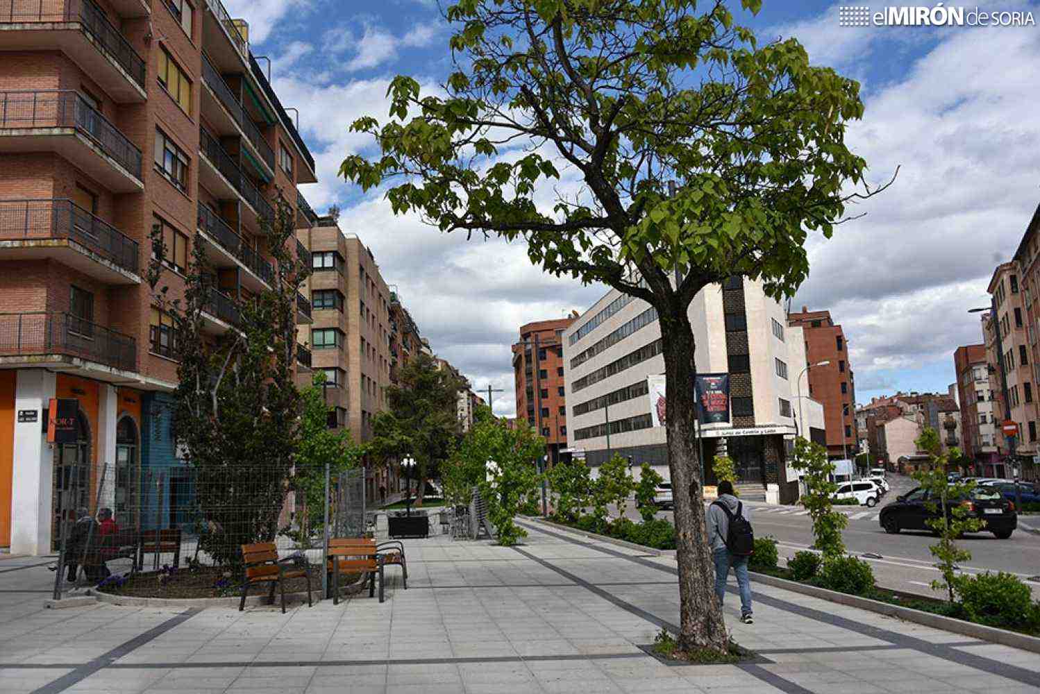 Soria, entre mercados con ventas más rápidas de vivienda en primer trimestre