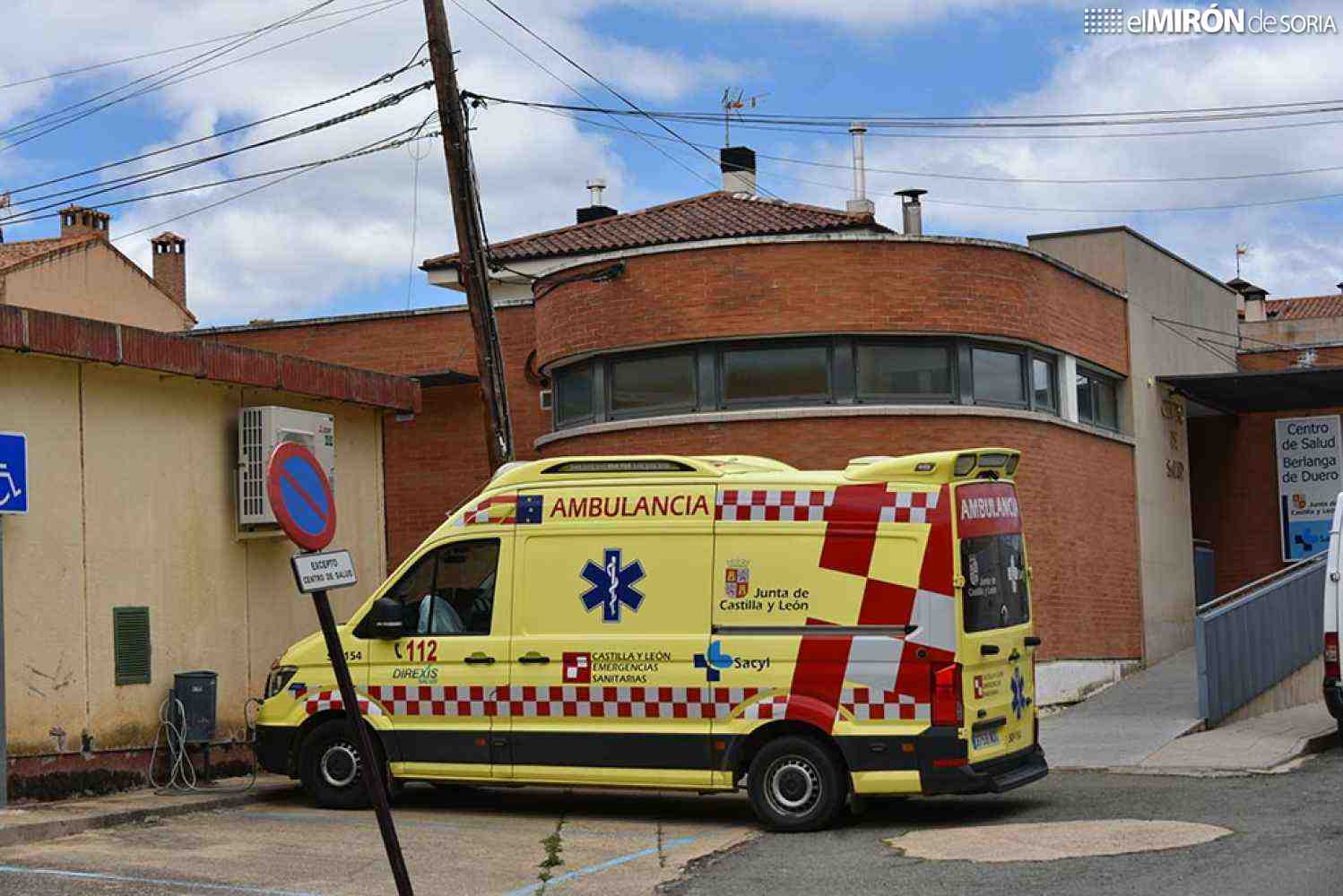 UGT acuerda con Direxis adelanto de paga y termina con desigualdad de plantilla de Soria