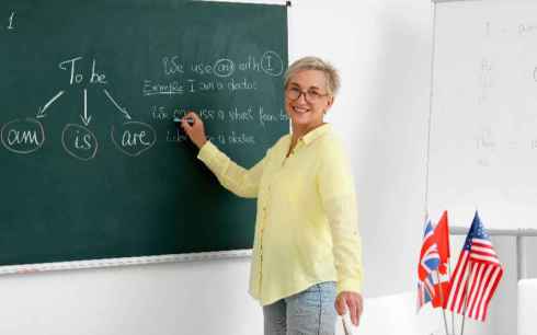 Se abre plazo de inscripción en Escuelas Oficiales de Idiomas de Castilla y León 