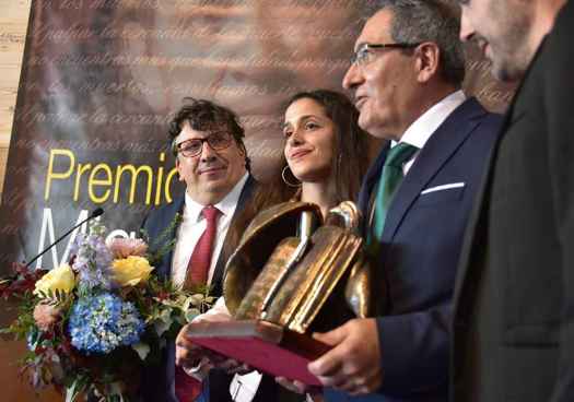 Venalmazán: inauguración de XXII Feria Cinegética de Almazán