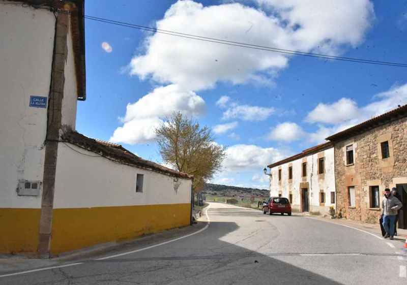 La Junta destina 1,8 millones a garantizar el abastecimiento de agua potable en medio rural