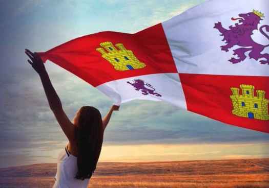 Uno de cada dos castellano-leoneses reside fuera de la Comunidad