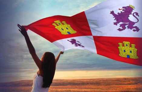 Uno de cada dos castellano-leoneses reside fuera de la Comunidad