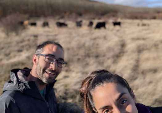 Moncayo Ecológico llena mayo de actividades en torno a ganadería regenerativa en Soria