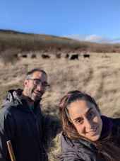 Moncayo Ecológico llena mayo de actividades en torno a ganadería regenerativa en Soria